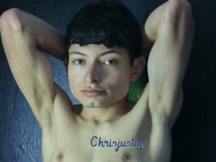 Chrisjustiin
