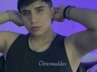 Chrismaddox