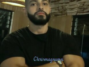 Chrismagnump