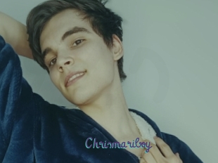 Chrismariboy
