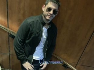 Chrismoons