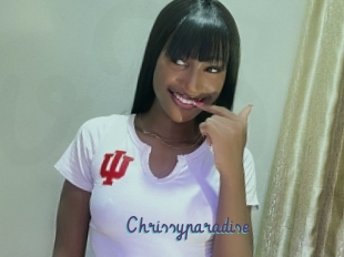 Chrissyparadise