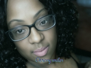 Chrissysmiles