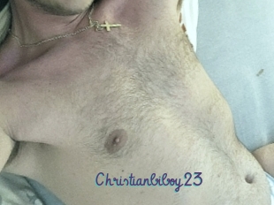 Christianbiboy23