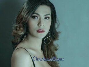 Christiawilliams