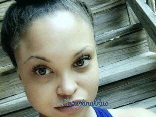Christinablue