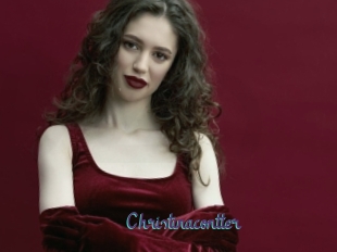 Christinacontter