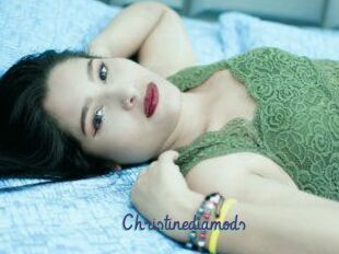 Christinediamods