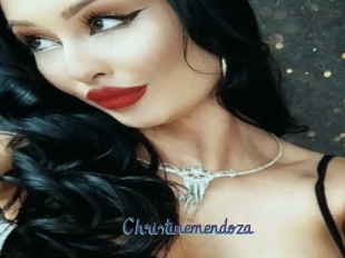Christinemendoza