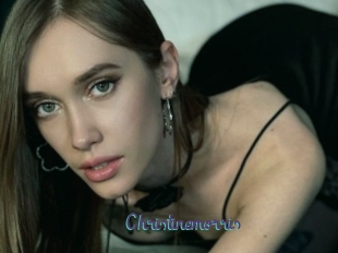 Christinemorris