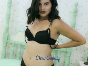 Christinkiuty
