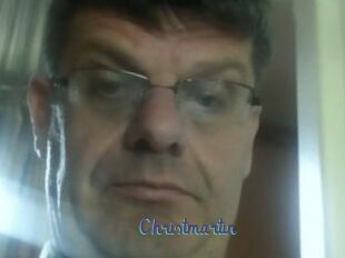 Christmartin