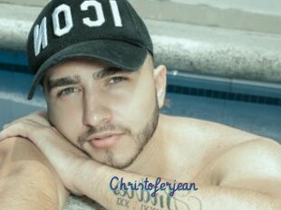 Christoferjean