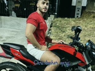 Christopher_opry
