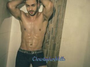 ChristopherMills