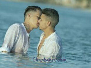 Christophersimon