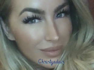 Christyadair