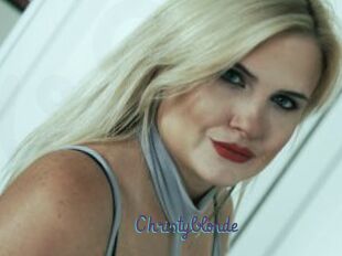 Christyblonde