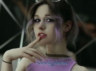 Christyjohnson