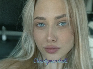 Christymarshall