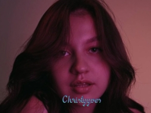 Christyyves