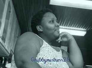 Chubbymistress28