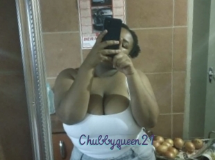 Chubbyqueen21