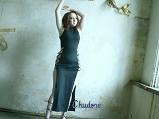 Chudose