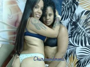 Churcaandmona