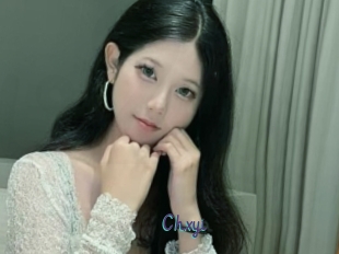 Chxyi