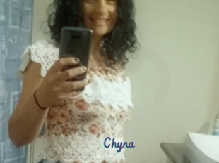 Chyna
