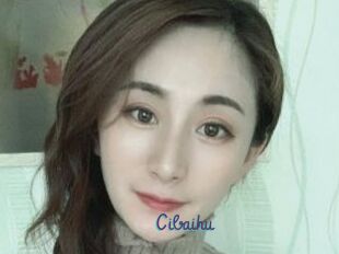 Cibaihu