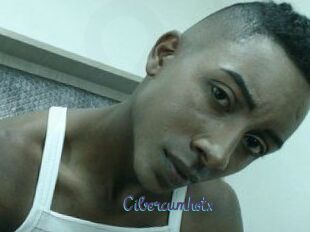 Cibercumhotx