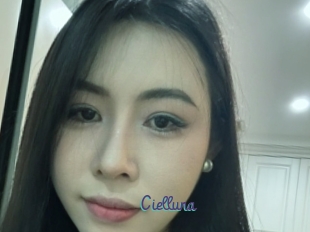 Cielluna