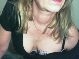 Cigy