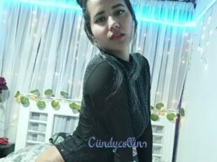 Ciindycollins