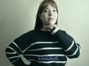 Cindiehall