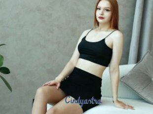 Cindyastra