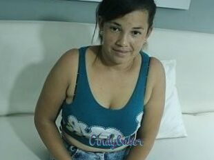 Cindybaker