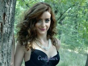 Cindydear