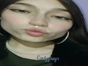 Cindygrays