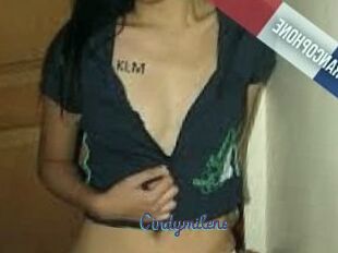 Cindymilene