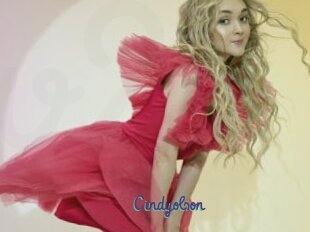 Cindyolson