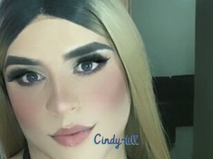 Cindystill