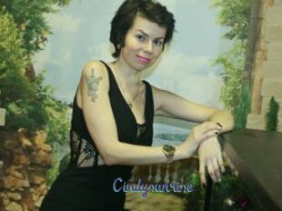 Cindysunrise