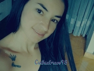 Cinthiabravo98