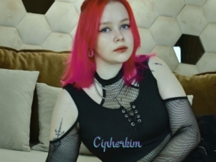 Cipherkim