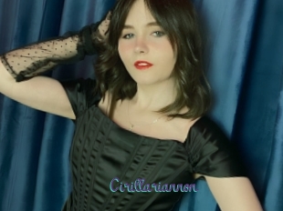 Cirillariannon