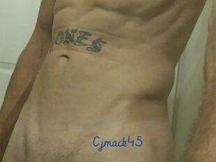 Cjmack45