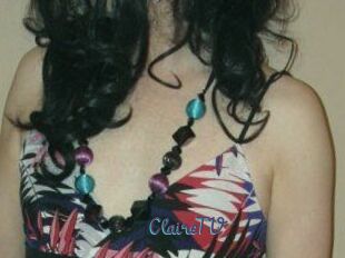 ClaireTV